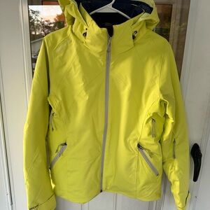 Women’s Obermeyer Ski Jacket